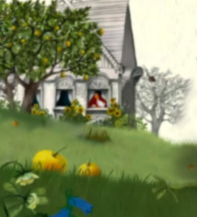 Adventures of Goghal