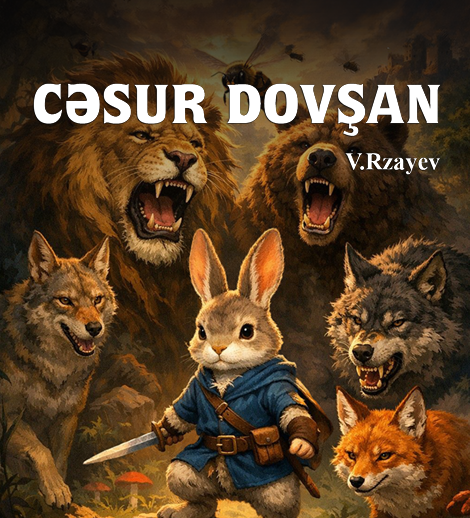 Cəsur Dovşan
