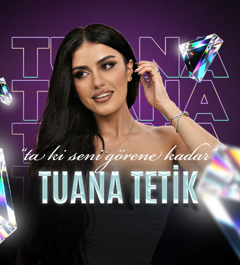 Tuana Tetik