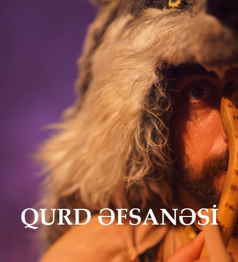 Qurd Əfsanəsi