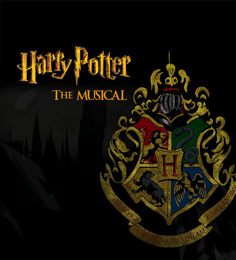 Harry Potter and The Last Horcrux. The Musical