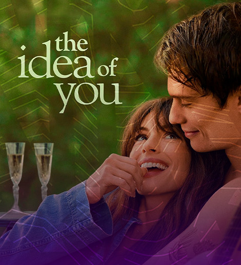 Sky Cinema Drive-In – The Idea of You