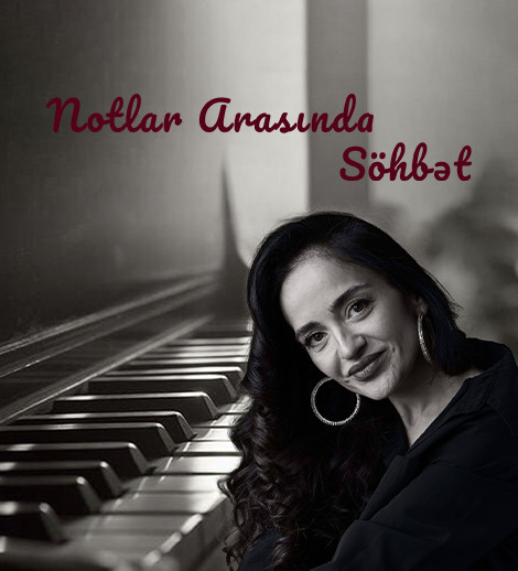 Notlar Arasında Söhbət