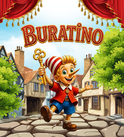 Buratino