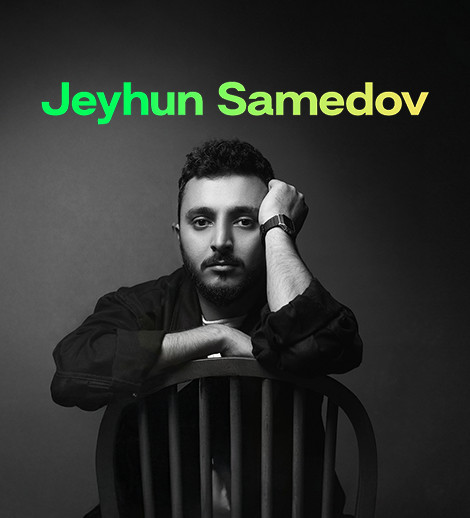 Ceyhun Səmədov