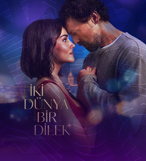 Sky Cinema Drive-In – İki Dünya Bir Dilek