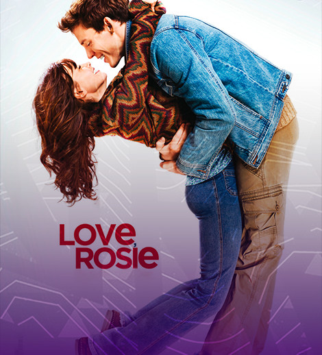 Sky Cinema Drive-In – Love, Rosie