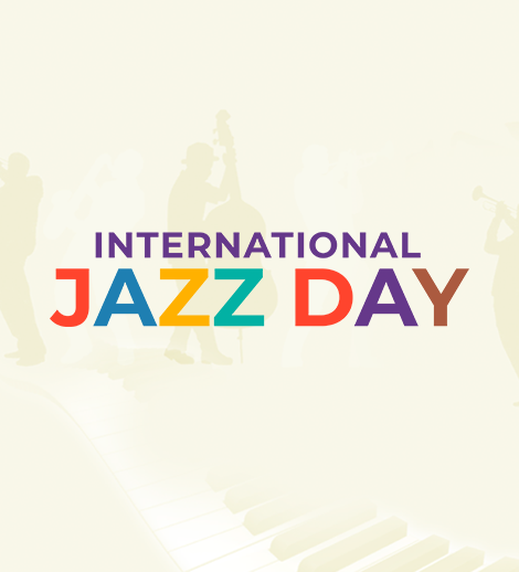 Bakı Beynəlxalq Caz Günü