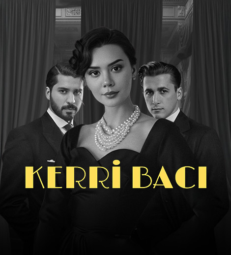 Kerri Bacı