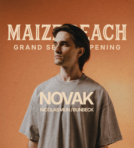 NOVAK