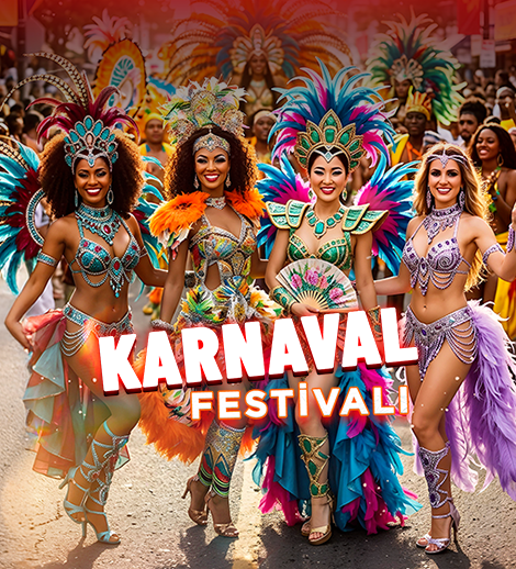 Carnival Festival