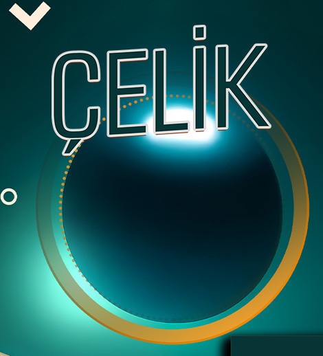 Çelik