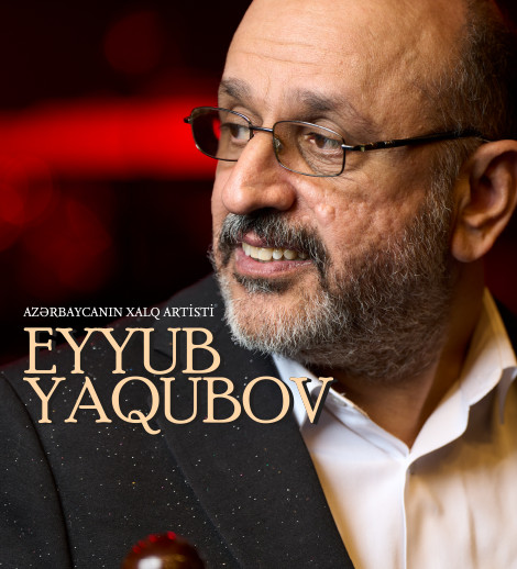 Eyyub Yaqubov