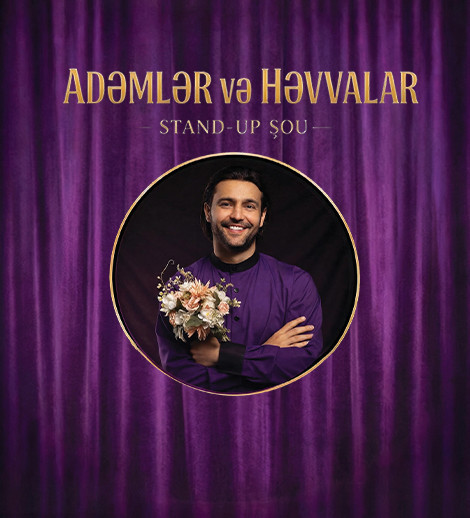 Adəmlər və Həvvalar