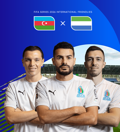 Azərbaycan – Sierra Leone