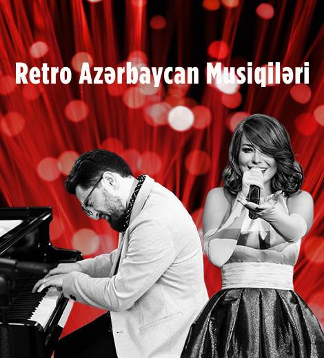 Retro Azərbaycan Musiqiləri