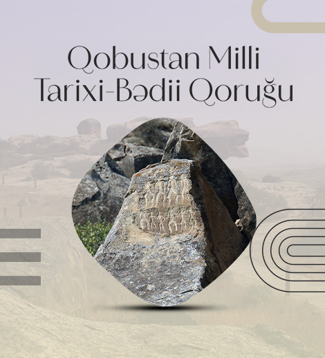 Qobustan Milli Tarix-Bədii Qoruğu