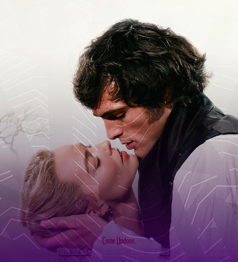 Sky Cinema Автокинотеатр – Wuthering Heights