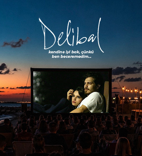 Screening of the movie “Delibal”