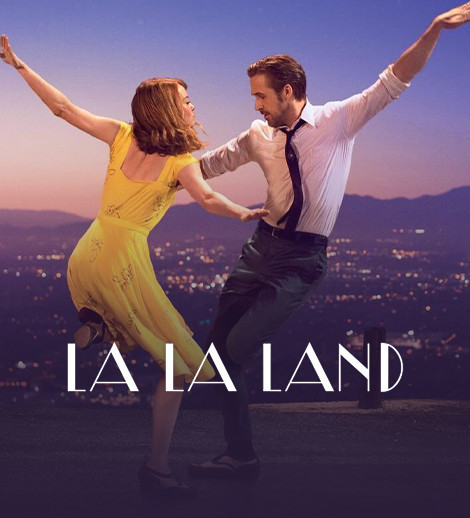 La la land