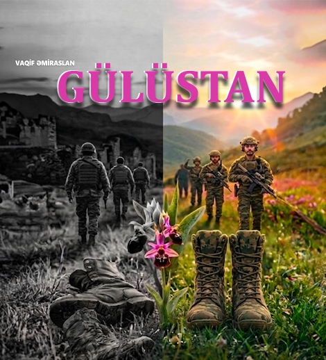 Gulustan