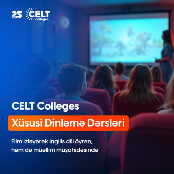 Listen and Understand