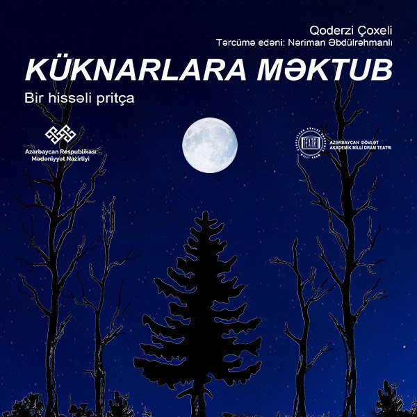 Küknarlara məktub