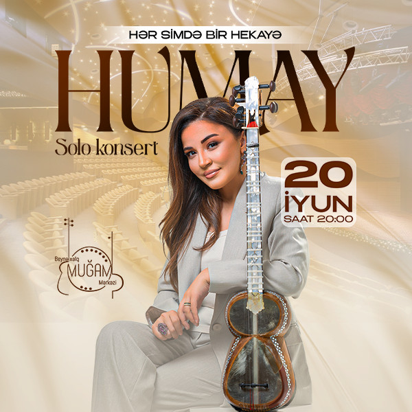 Hər simdə bir hekayə