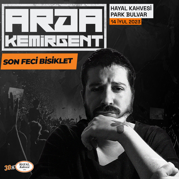Arda Kemirgent