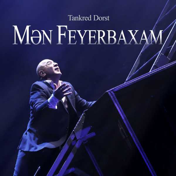 Mən Feyerbaxam