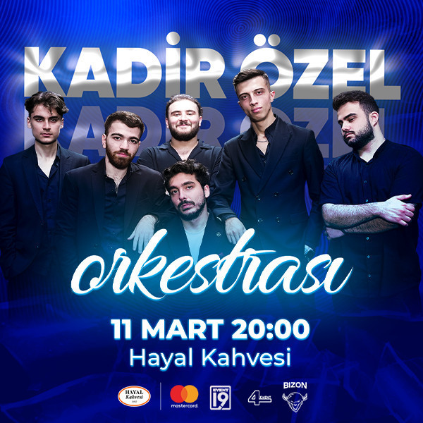 Kadir Ozel and Orchestra
