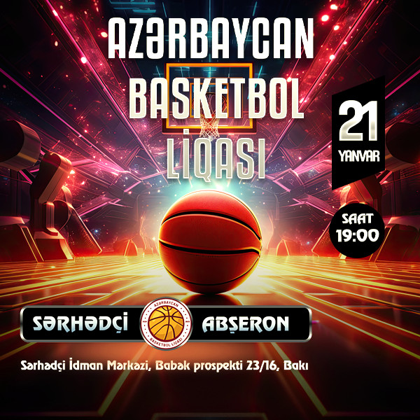 Sərhədçi BK - Abşeron BK