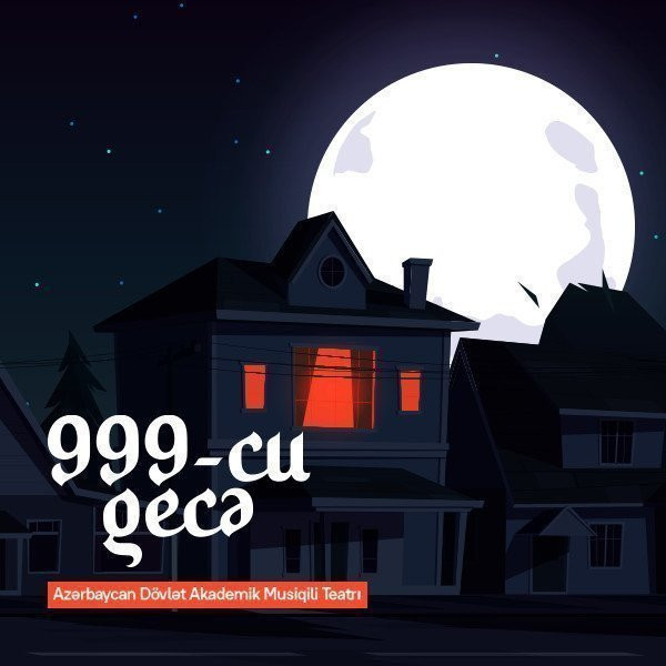 999-cu gecə