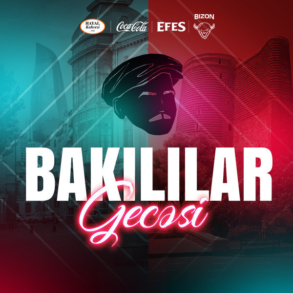 Bakılılar gecəsi
