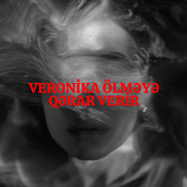 Veronika Decides to Die