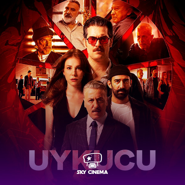 Sky Cinema Avtofilm – Uykucu
