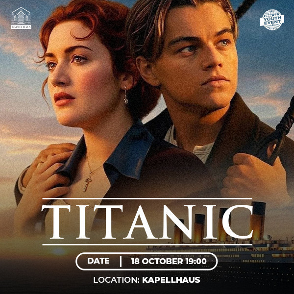 “Titanic”