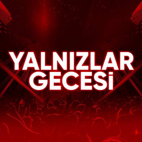 Yalnızlar Gecəsi