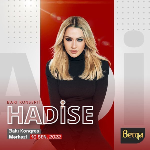 HADİSE