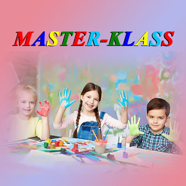 Master - klass