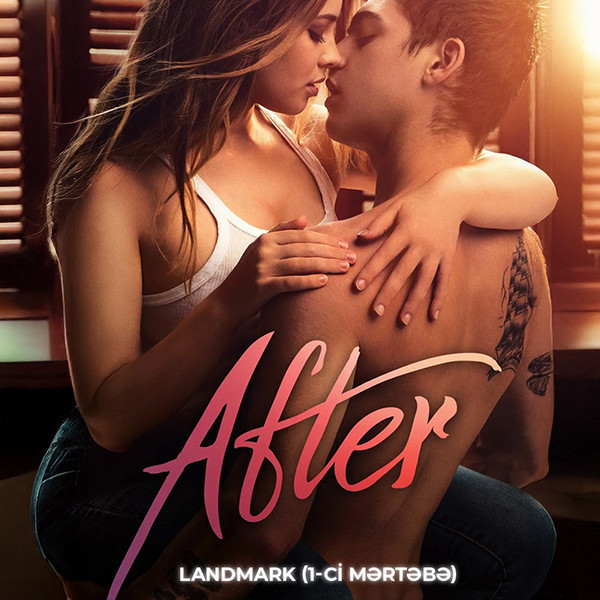 Screening of the film "After"