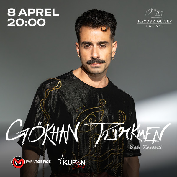Gökhan Türkmen