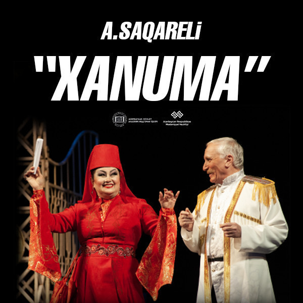 Xanuma