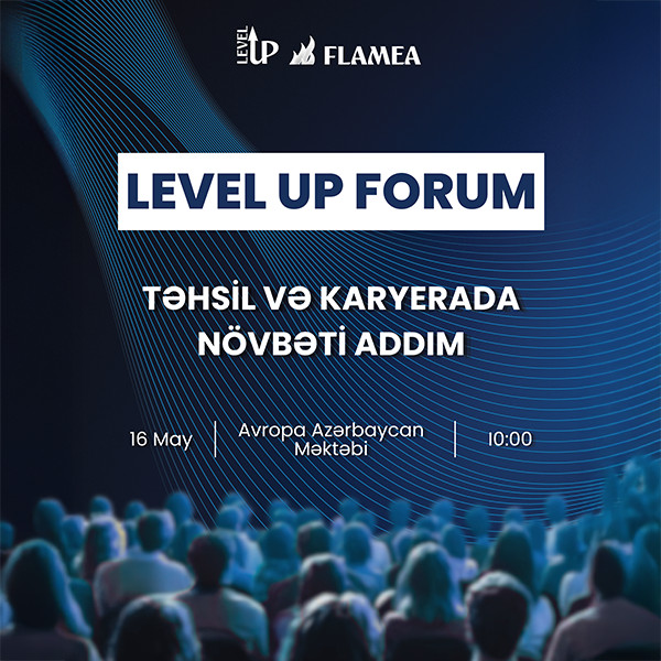 Level Up  FORUM