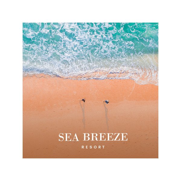 Sea Breeze Resort