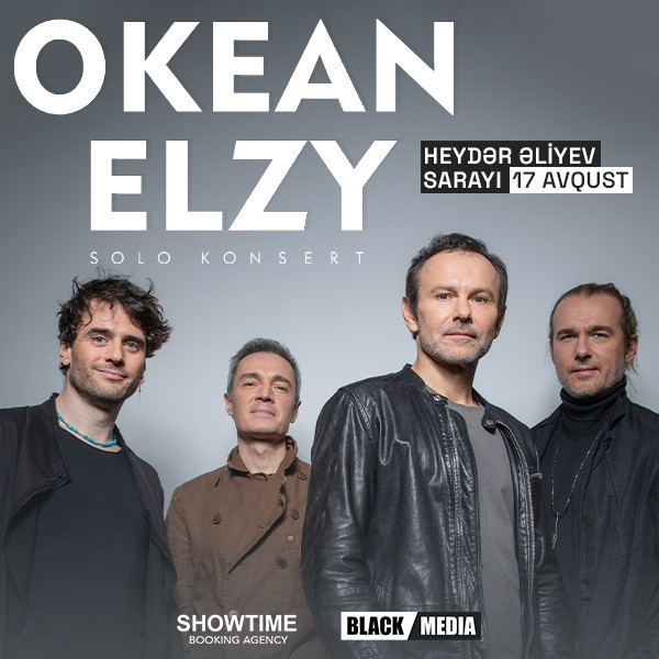 OKEAN ELZY