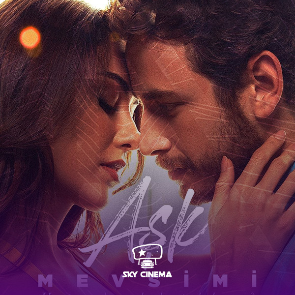 Sky Cinema Автокинотеатр – Aşk Mevsimi