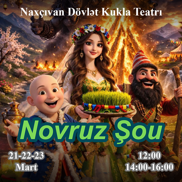 Novruz Şou