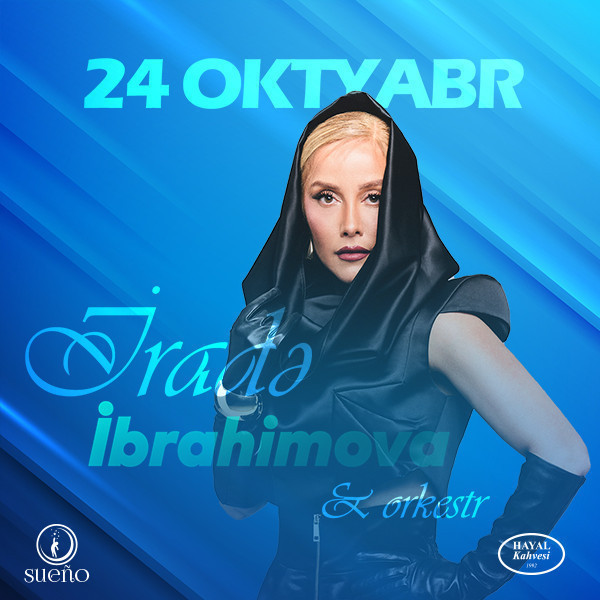 İradə İbrahimova