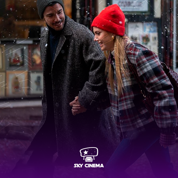 Sky Cinema Avtofilm – Sonunda Sen